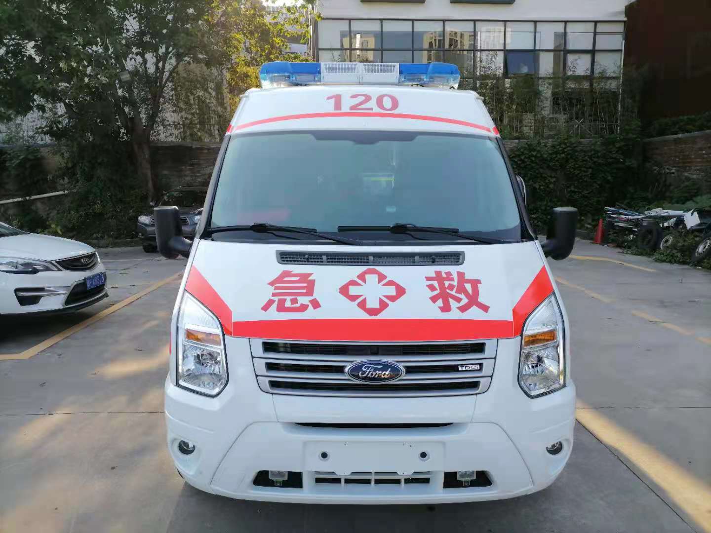 保亭长途跨省救护车